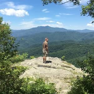 Meet your Posher, Colin